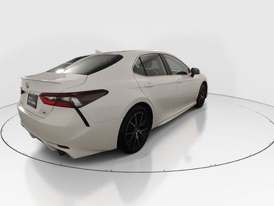 2024 Toyota Camry - Photo 7