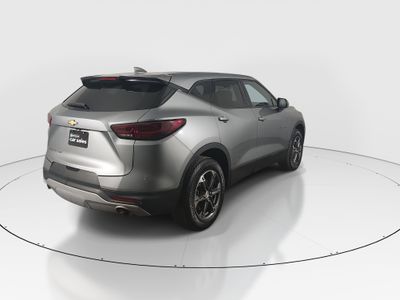2025 Chevrolet Blazer - Photo 7