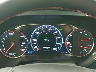 2025 Chevrolet Blazer - Photo 14