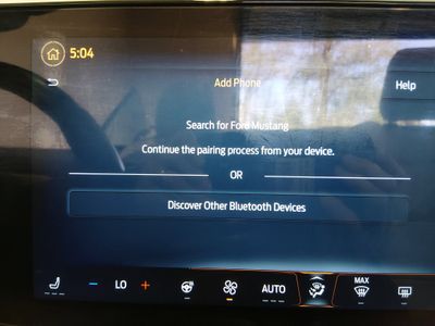 2024 Ford Mustang - Photo 31