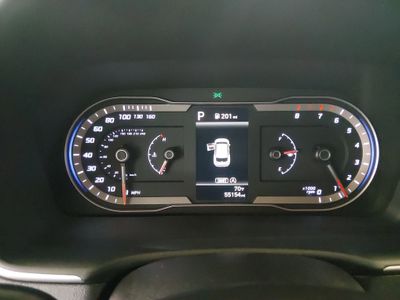2024 Hyundai Tucson - Photo 11