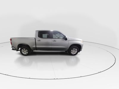 2025 Chevrolet Silverado 1500 - Photo 8