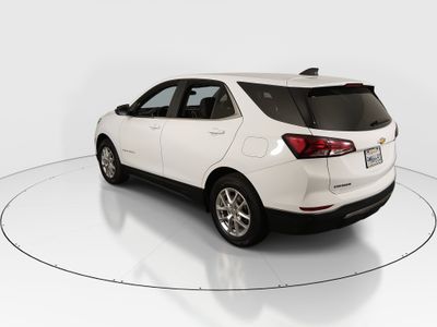 2024 Chevrolet Equinox - Photo 5