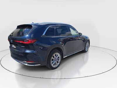 2024 Mazda CX-90 - Photo 7