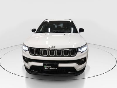 2024 Jeep Compass - Photo 2