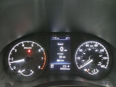 2024 Nissan Altima - Photo 14