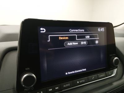 2024 Nissan Rogue - Photo 19