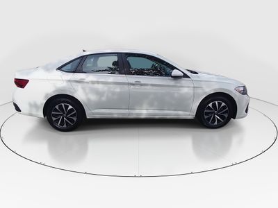 2024 Volkswagen Jetta - Photo 8