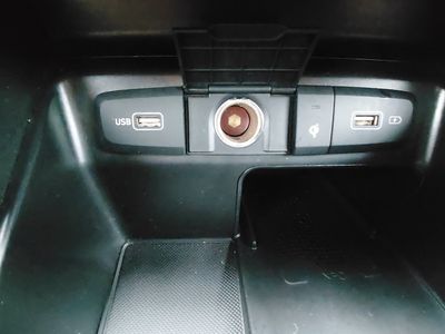 2024 Hyundai Tucson — photo 18 view