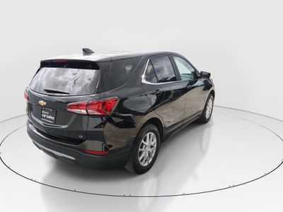 2024 Chevrolet Equinox - Photo 7
