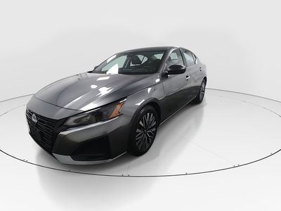 2024 Nissan Altima - Photo 3