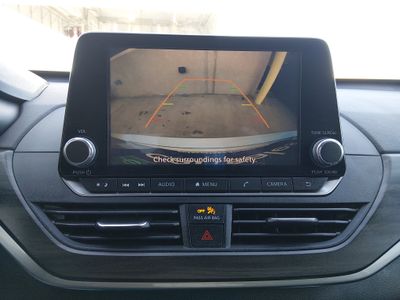 2024 Nissan Altima - Photo 16