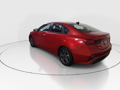 2023 Kia Forte - Photo 5