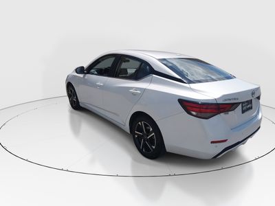 2024 Nissan Sentra - Photo 5
