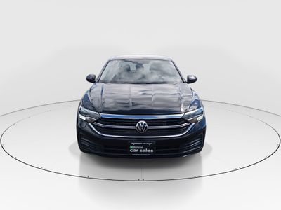 2024 Volkswagen Jetta - Photo 2