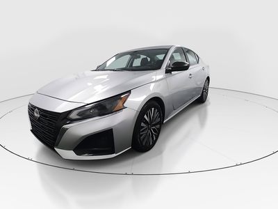 2024 Nissan Altima - Photo 3