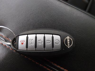 2024 Nissan Altima - Photo 15