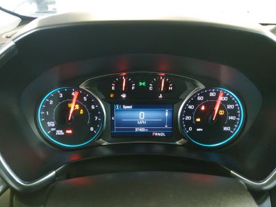 2024 Chevrolet Equinox - Photo 14