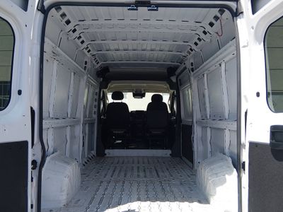 2023 Ram ProMaster Cargo Van - Photo 11