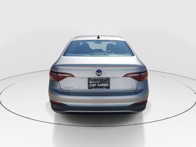 2024 Volkswagen Jetta - Photo 6