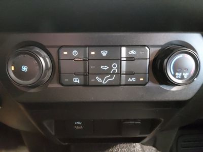 2021 Ford Super Duty F-350 SRW - Photo 18