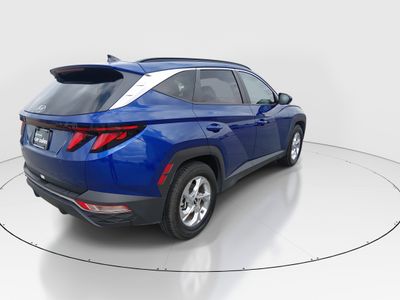 2024 Hyundai Tucson - Photo 7