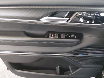 2024 Jeep Grand Wagoneer L - Photo 20