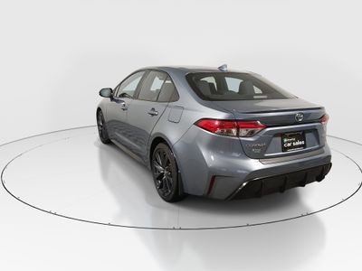 2024 Toyota Corolla - Photo 5