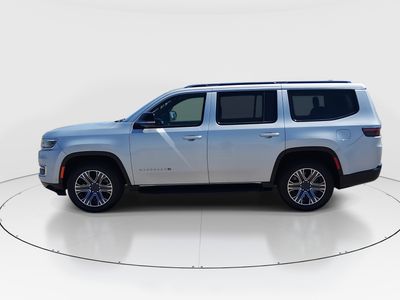 2024 Jeep Wagoneer - Photo 4
