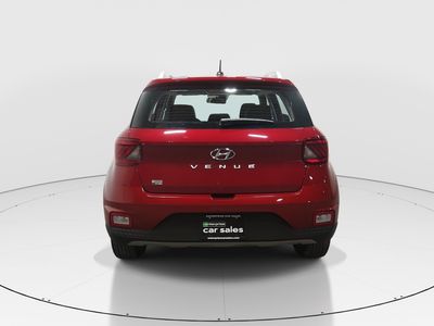 2025 Hyundai Venue - Photo 6