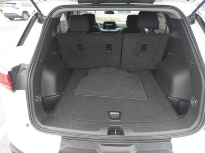 2025 Chevrolet Blazer - Photo 11