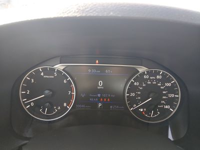 2025 Nissan Altima - Photo 14