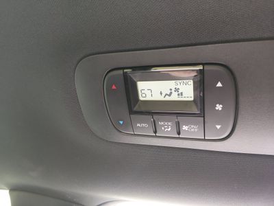 2025 Honda Odyssey - Photo 20