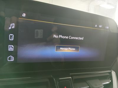 2025 Chevrolet Trailblazer - Photo 17