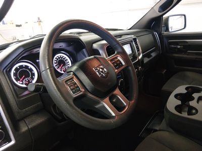 2024 Ram 1500 Classic - Photo 13