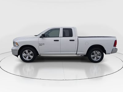 2024 Ram 1500 Classic - Photo 4