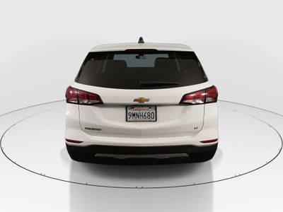 2024 Chevrolet Equinox - Photo 6