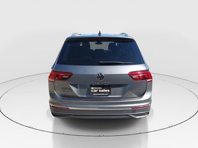 2024 Volkswagen Tiguan - Photo 6