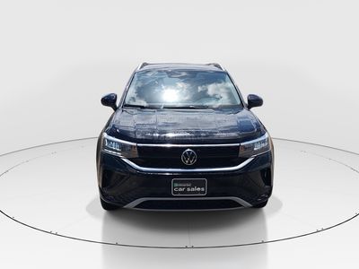 2024 Volkswagen Taos - Photo 2