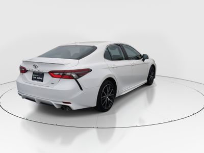 2023 Toyota Camry - Photo 7
