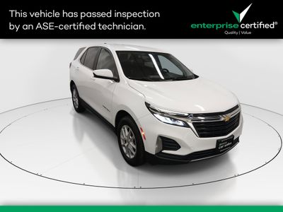 2023 Chevrolet Equinox - Photo 1