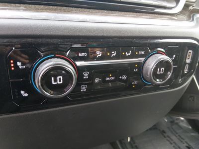 2025 Chevrolet Silverado 1500 - Photo 18