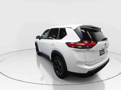 2024 Nissan Rogue - Photo 5