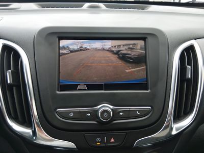 2024 Chevrolet Equinox - Photo 21