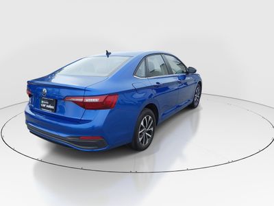 2024 Volkswagen Jetta - Photo 7