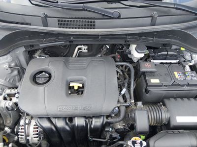 2024 Kia Soul - Photo 9