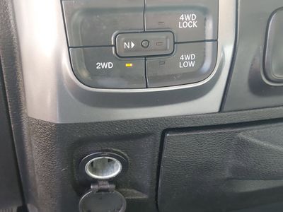 2024 Ram 1500 Classic - Photo 18