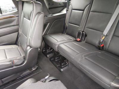 2024 Chevrolet Tahoe - Photo 18