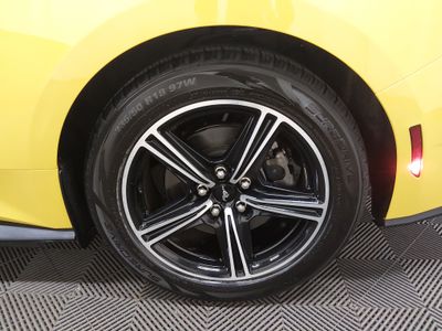 2024 Ford Mustang - Photo 10