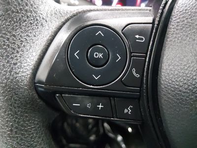 2024 Toyota RAV4 - Photo 17